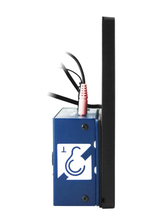 Stacja / pętla indukcyjna dla niedosłyszących Geemarc LoopHEAR LH160 V2 - z pętlą do montażu na ścianie