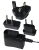Stacja / pętla indukcyjna dla niedosłyszących Geemarc LoopHEAR LH160 V2 - z pętlą do montażu na ścianie