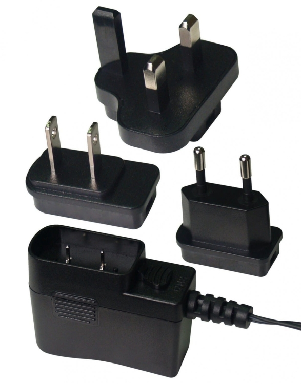 Stacja / pętla indukcyjna dla niedosłyszących Geemarc LoopHEAR LH160 V2 - z pętlą do montażu na ścianie