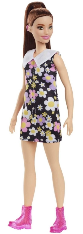 Barbie lalka z aparatami słuchowymi