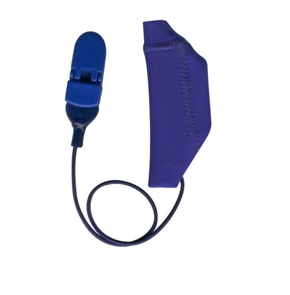 Ear Gear - osłonka na jeden procesor z zawieszką
