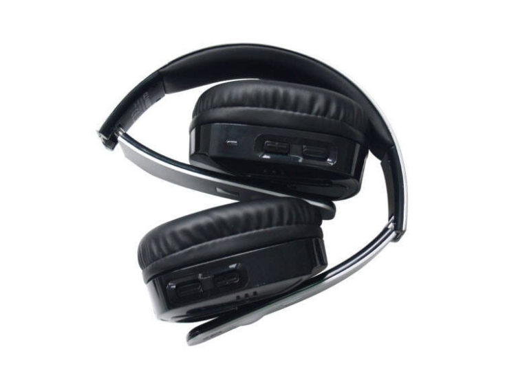 Słuchawki Geemarc CL7400 z dodatkowym wzmocnieniem do 125 dB SPL