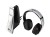 Słuchawki Geemarc CL7400 z dodatkowym wzmocnieniem do 125 dB SPL