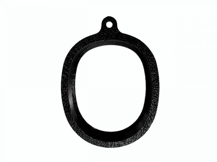 Bumper / ramka na procesor mowy MED-EL Rondo 3