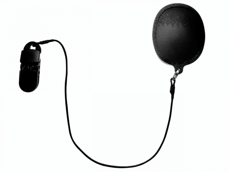 Bumper / ramka na procesor mowy MED-EL Rondo 3