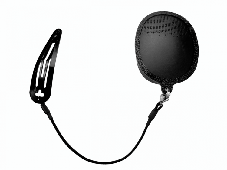 Bumper / ramka na procesor mowy MED-EL Rondo 3