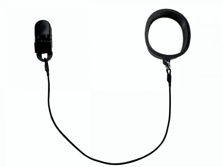 Bumper / ramka na procesor mowy MED-EL Rondo 3