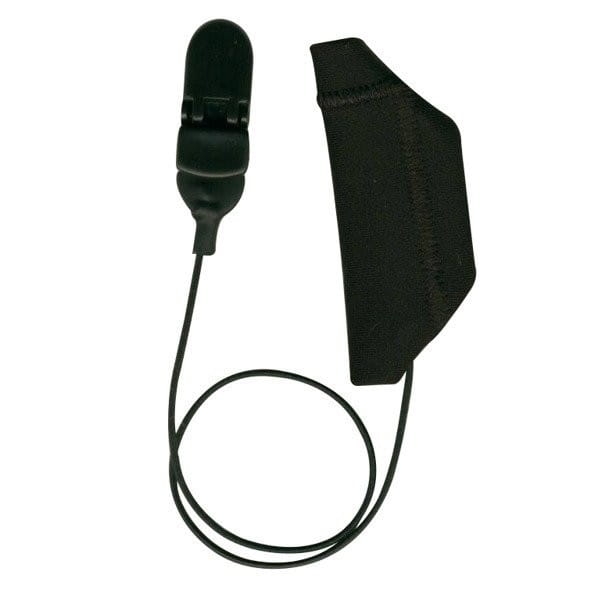 Ear Gear - osłonka na jeden procesor z zawieszką