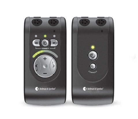 System wspomagania słyszenia Bellman & Symfon Domino Pro BE8005
