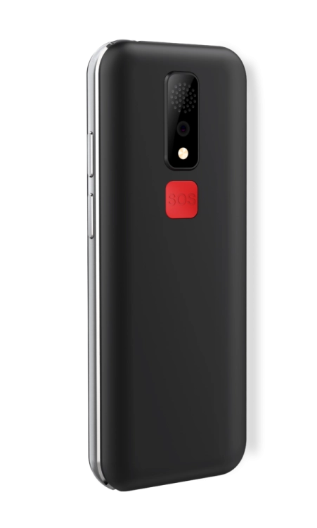Telefon komórkowy dla seniora / niedosłyszącego Geemarc CL8600