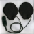 Ear Gear - osłonki z zawieszką na 2 procesory typu ALL-IN-ONE (Rondo, Rondo 2, Samba, Kanso)