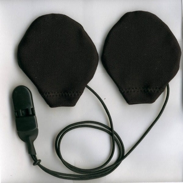 Ear Gear - osłonki z zawieszką na 2 procesory typu ALL-IN-ONE (Rondo, Rondo 2, Samba, Kanso)