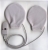 Ear Gear - osłonki z zawieszką na 2 procesory typu ALL-IN-ONE (Rondo, Rondo 2, Samba, Kanso)