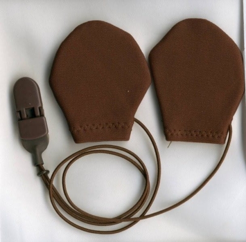 Ear Gear - osłonki z zawieszką na 2 procesory typu ALL-IN-ONE (Rondo, Rondo 2, Samba, Kanso)