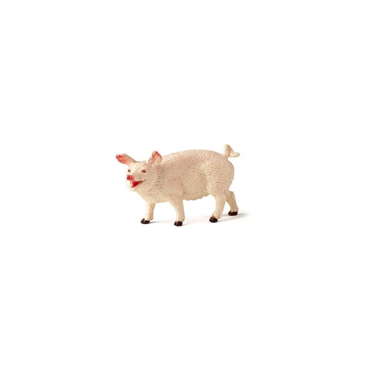Figurki zwierzątka - mama - dziecko