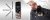 Telefon komórkowy 4G dla seniora / osoby niedosłyszącej Geemarc CL8000