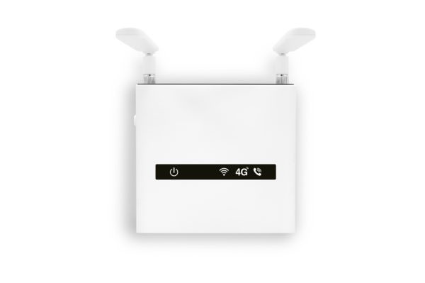 Adapter 4G LTE do telefonu stacjonarnego z Wi-Fi Geemarc CL2000