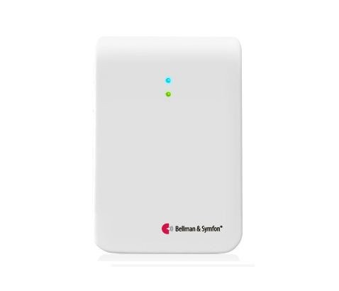 Hub łączący aparaty słuchowe Bluetooth z systemem VISIT Bellman & Symfon BE1310