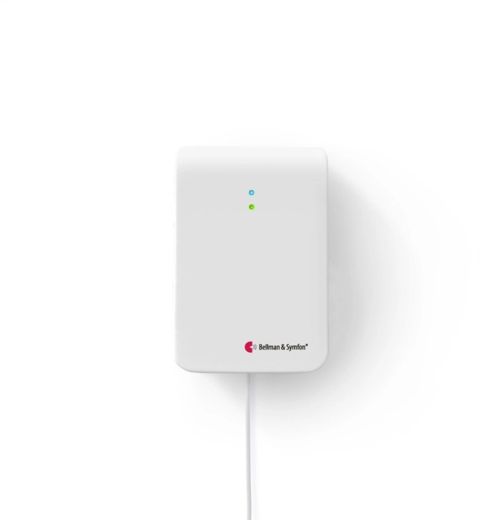 Hub łączący aparaty słuchowe Bluetooth z systemem VISIT Bellman & Symfon BE1310
