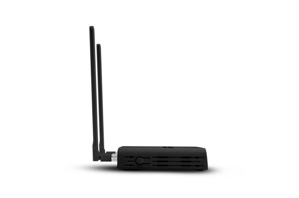 Adapter 4G LTE do telefonu stacjonarnego z Wi‑Fi i LAN Geemarc CL2100