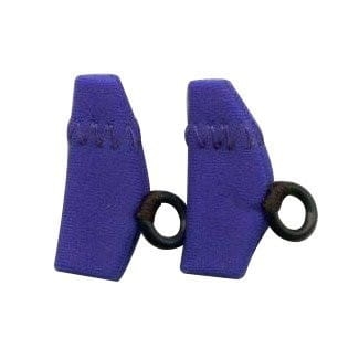 Ear Gear Micro - słonki na aparaty słuchowe do 2,5 cm z zaczepem do okularów