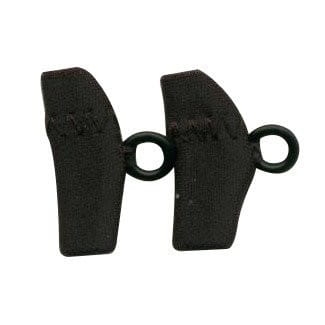 Ear Gear Micro - słonki na aparaty słuchowe do 2,5 cm z zaczepem do okularów