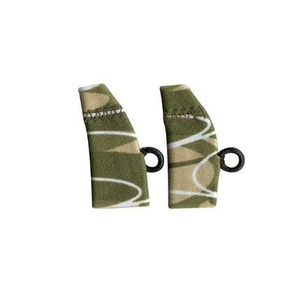 Ear Gear Mini - osłonki na aparaty słuchowe do 3,2 cm z zaczepem do okularów