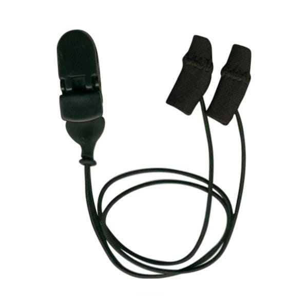 Ear Gear Micro - osłonki na aparaty słuchowe do 2,5 cm z zawieszką