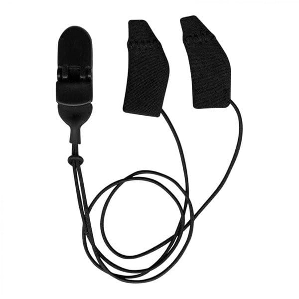 Ear Gear Mini - osłonki na aparaty słuchowe do 3,2 cm z zawieszką
